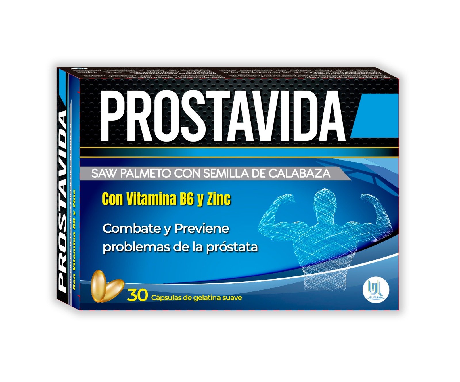 ProstaVida