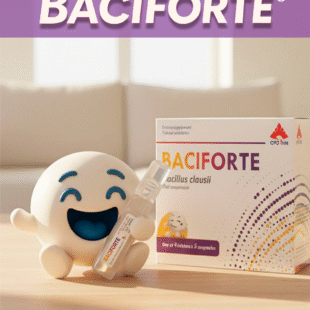 Baciforte