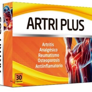 Artri Plus