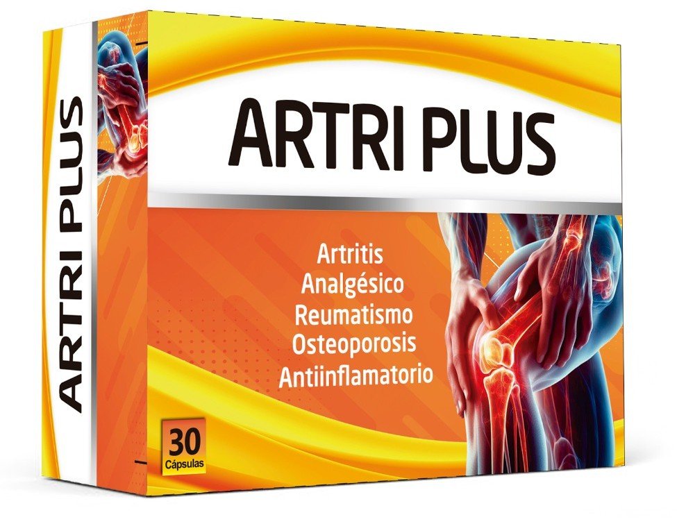 Artri Plus