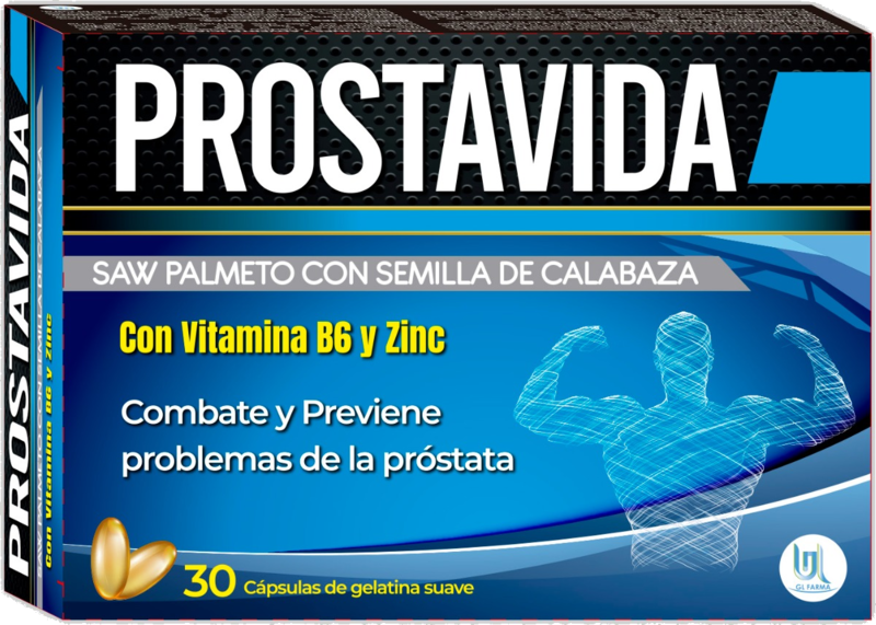 ProstaVida
